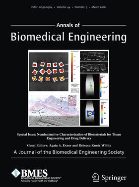 Annals of Biomedical Engineering