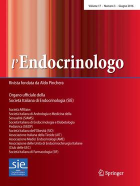 L'Endocrinologo