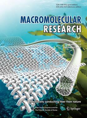 Macromolecular Research