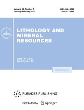 Lithology and Mineral Resources