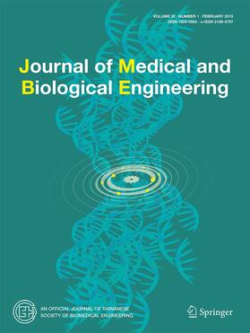 Journal of Medical and Biological Engineering