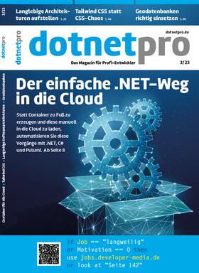 dotnetpro