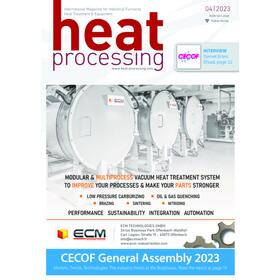 heat processing