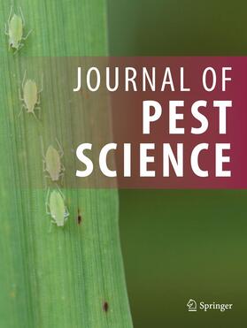 Journal of Pest Science