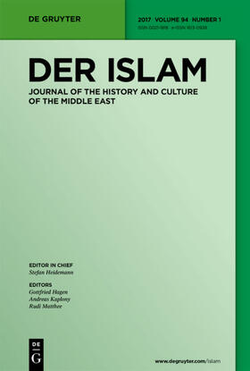 Der Islam