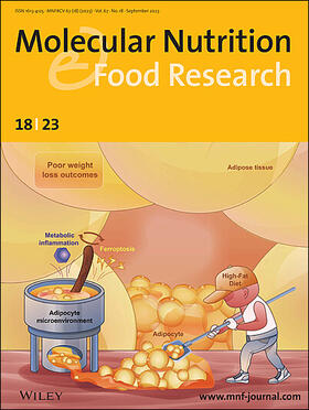Molecular Nutrition & Food Research