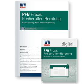 PFB Praxis Freiberufler-Beratung