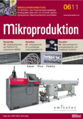 Mikroproduktion