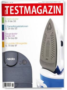 ETM Testmagazin