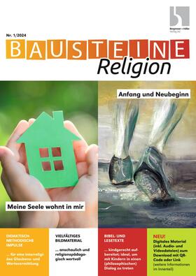 Bausteine Grundschule Religion