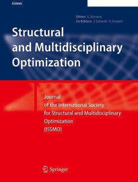 Structural and Multidisciplinary Optimization