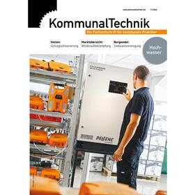 Kommunaltechnik