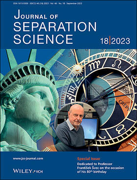 Journal of Separation Science