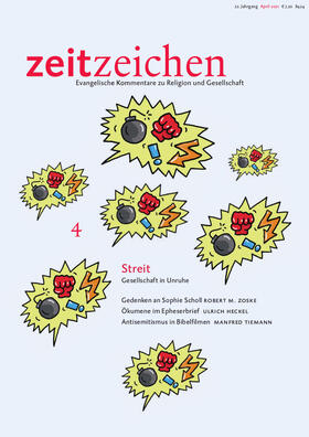 zeitzeichen