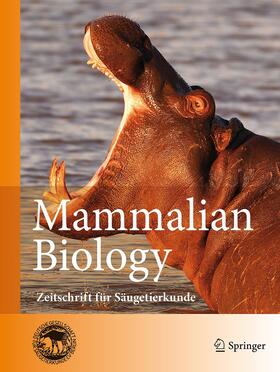 Mammalian Biology