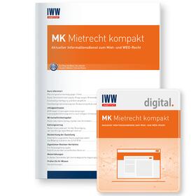 MK Mietrecht kompakt