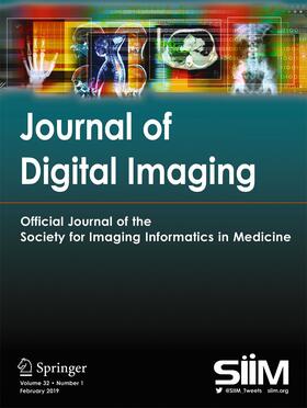 Journal of Imaging Informatics in Medicine