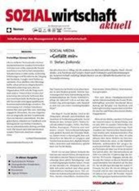 Sozialwirtschaft aktuell (SWA)
