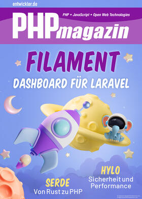 PHP Magazin