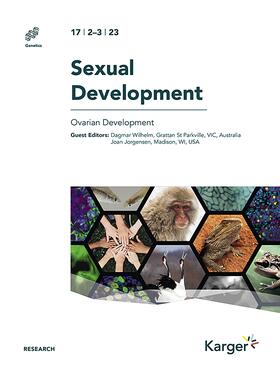 Sexual Development