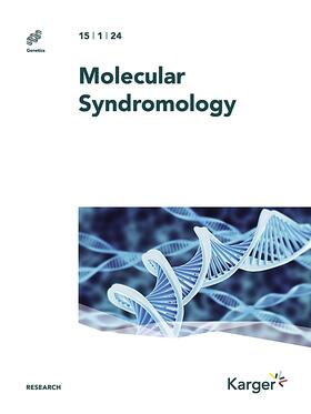 Molecular Syndromology
