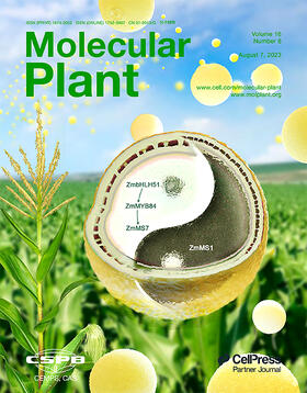 Molecular Plant