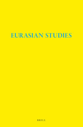 Eurasian Studies