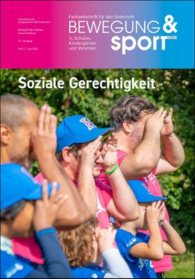 Bewegung & Sport