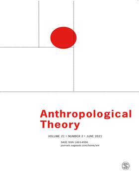 Anthropological Theory