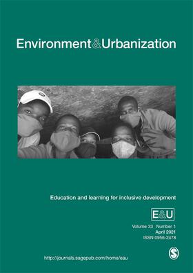 Environment and Urbanization