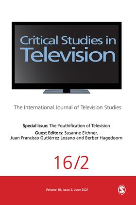 Critical Studies in Television