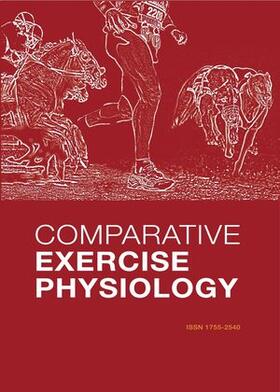 Comparative Exercise Physiology