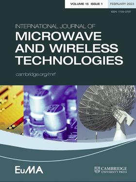 International Journal of Microwave and Wireless Technologies