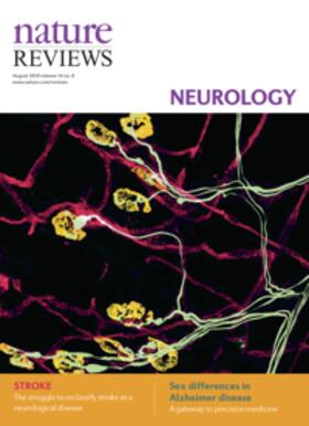 Nature Reviews Neurology