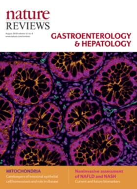 Nature Reviews Gastroenterology & Hepatology