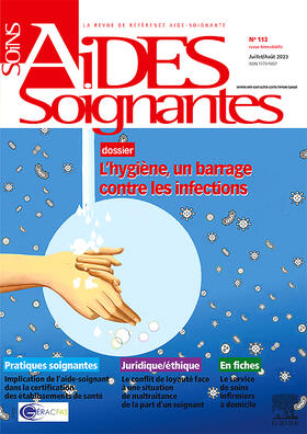 Soins Aides-Soignantes