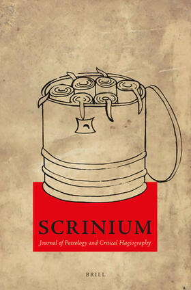 Scrinium