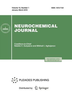 Neurochemical Journal