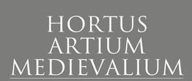 Hortus Artium Medievalium