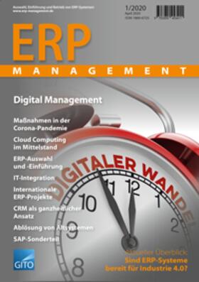ERP Management