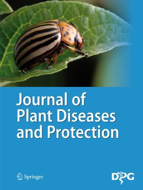 Journal of Plant Diseases and Protection