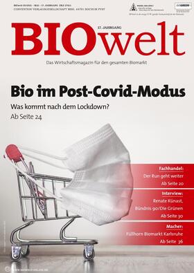 Bio Welt