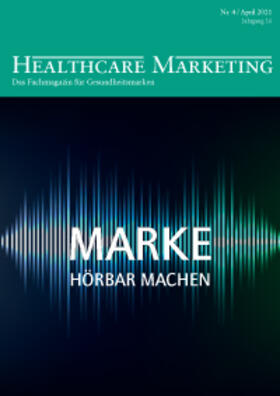 Healthcare Marketing