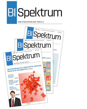 BI-Spektrum