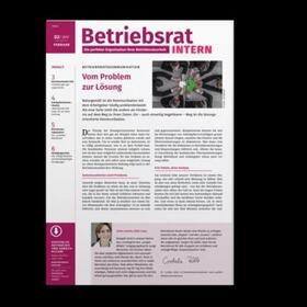 Betriebsrat INTERN