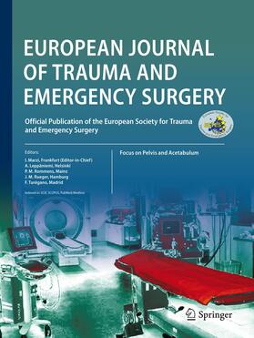 European Journal of Trauma and Emergency Surgery