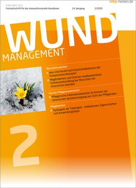 Wundmanagement