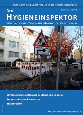 Der Hygieneinspektor