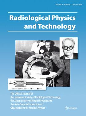 Radiological Physics and Technology