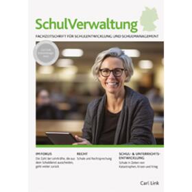 SchulVerwaltung Niedersachsen